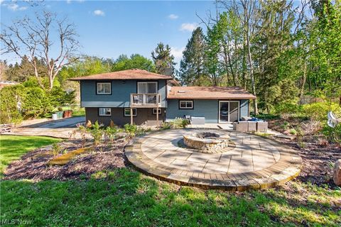 Tiny photo for 26 Sandy Hill Road, Sagamore Hills, OH 44067 (MLS # 5203202)