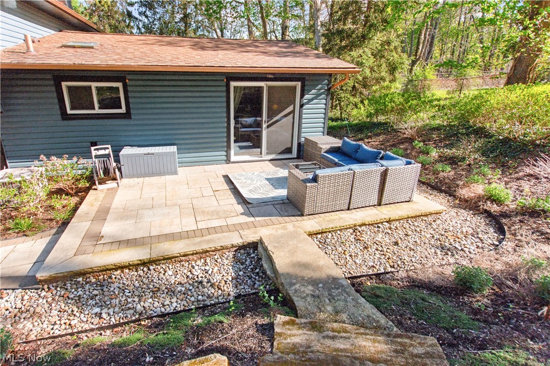 Sagamore Hills Estate Sub - Residential