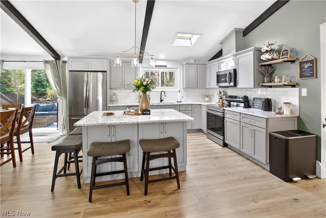 Sagamore Hills Estate Sub - Residential