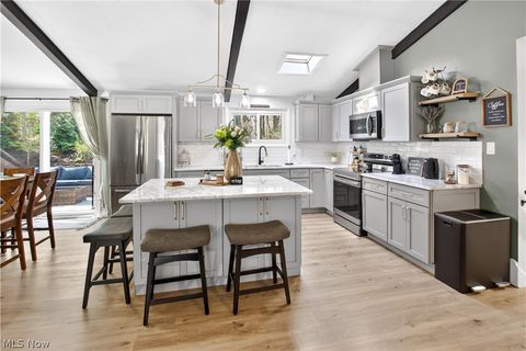 Tiny photo for 26 Sandy Hill Road, Sagamore Hills, OH 44067 (MLS # 5203202)