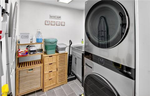 Tiny photo for 26 Sandy Hill Road, Sagamore Hills, OH 44067 (MLS # 5203202)