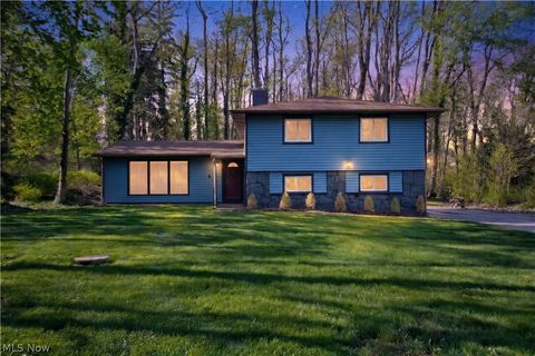 Tiny photo for 26 Sandy Hill Road, Sagamore Hills, OH 44067 (MLS # 5203202)