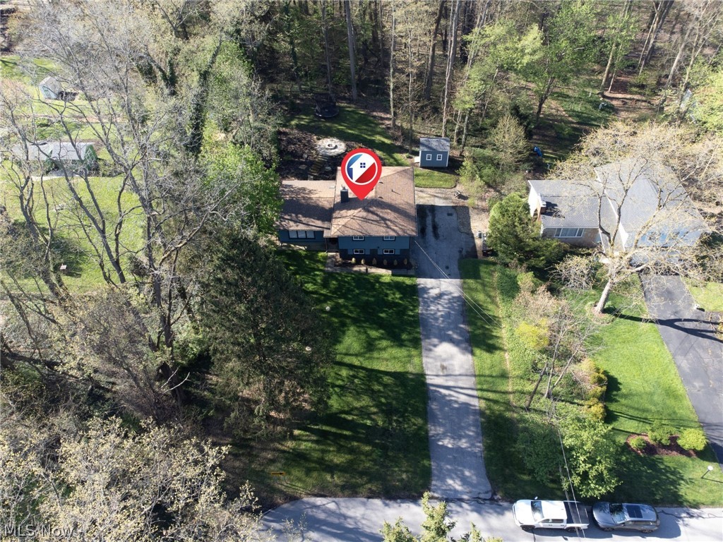 Sagamore Hills Estate Sub - Residential