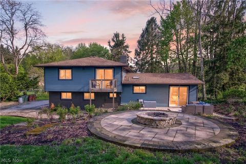 Tiny photo for 26 Sandy Hill Road, Sagamore Hills, OH 44067 (MLS # 5203202)