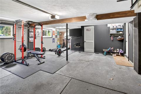 Tiny photo for 26 Sandy Hill Road, Sagamore Hills, OH 44067 (MLS # 5203202)