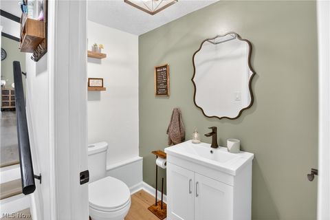 Tiny photo for 26 Sandy Hill Road, Sagamore Hills, OH 44067 (MLS # 5203202)