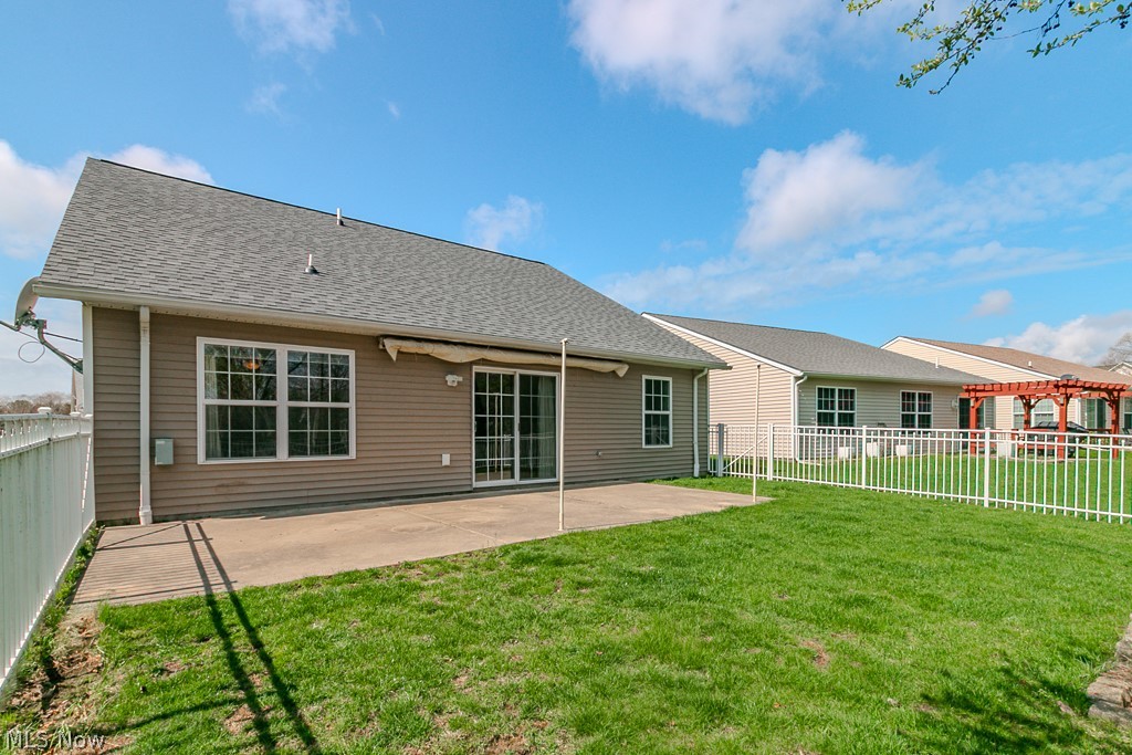 Dugan Farms - Residential