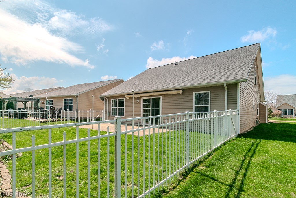 Dugan Farms - Residential