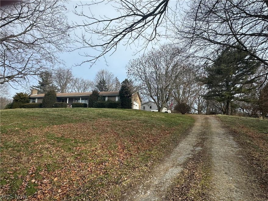 Discover the potential and space this 3-bedroom, 1.5-bath home has to offer, set on a full basement and situated on a generous 1-acre lot in Beach City, Ohio. With room to spread out both indoors and out, this property offers a rare opportunity to enjoy country-sized land while still being part of a close-knit community. The expansive lot provides endless possibilities for outdoor enjoyment, hobbies, or future plans, while the full basement adds valuable flexibility and storage potential. Whether you’re looking for your next home or an investment opportunity, this Beach City property delivers space, setting, and opportunity all in one.

This is an ONLINE ONLY foreclosure sale. There are NO SHOWINGS. Deposit due by wire transfer within 48 upon conclusion. Funding must take place within 30 days of confirmation of sale. 5% Buyer’s Premium shall apply. Subject to postponement and cancellation. Full terms and conditions at online registration.