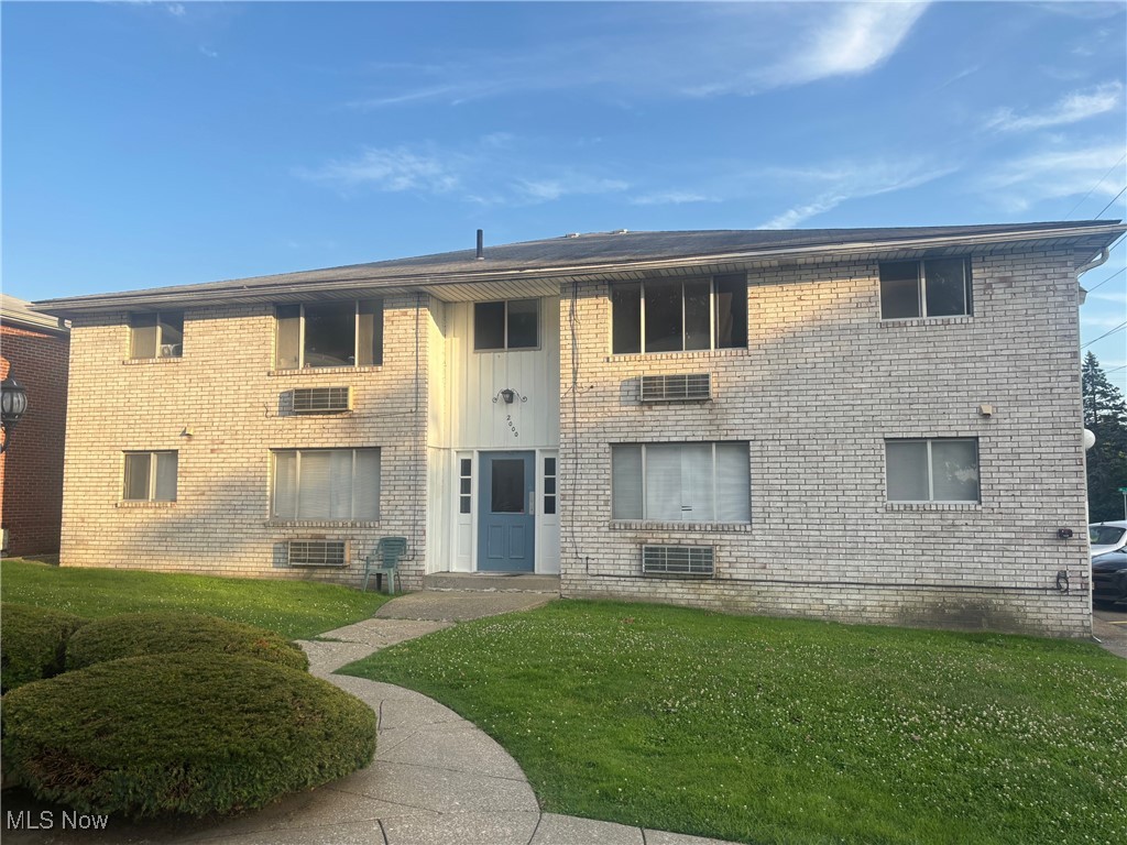 - Residential Lease