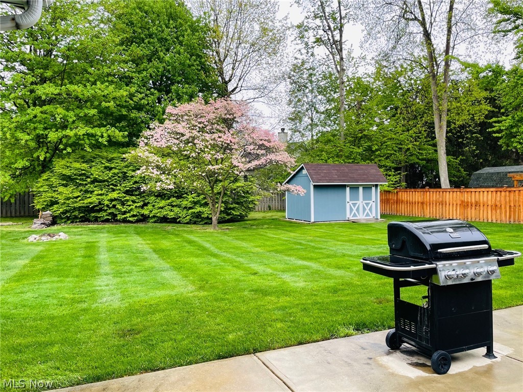 Villa Park Estates - Residential