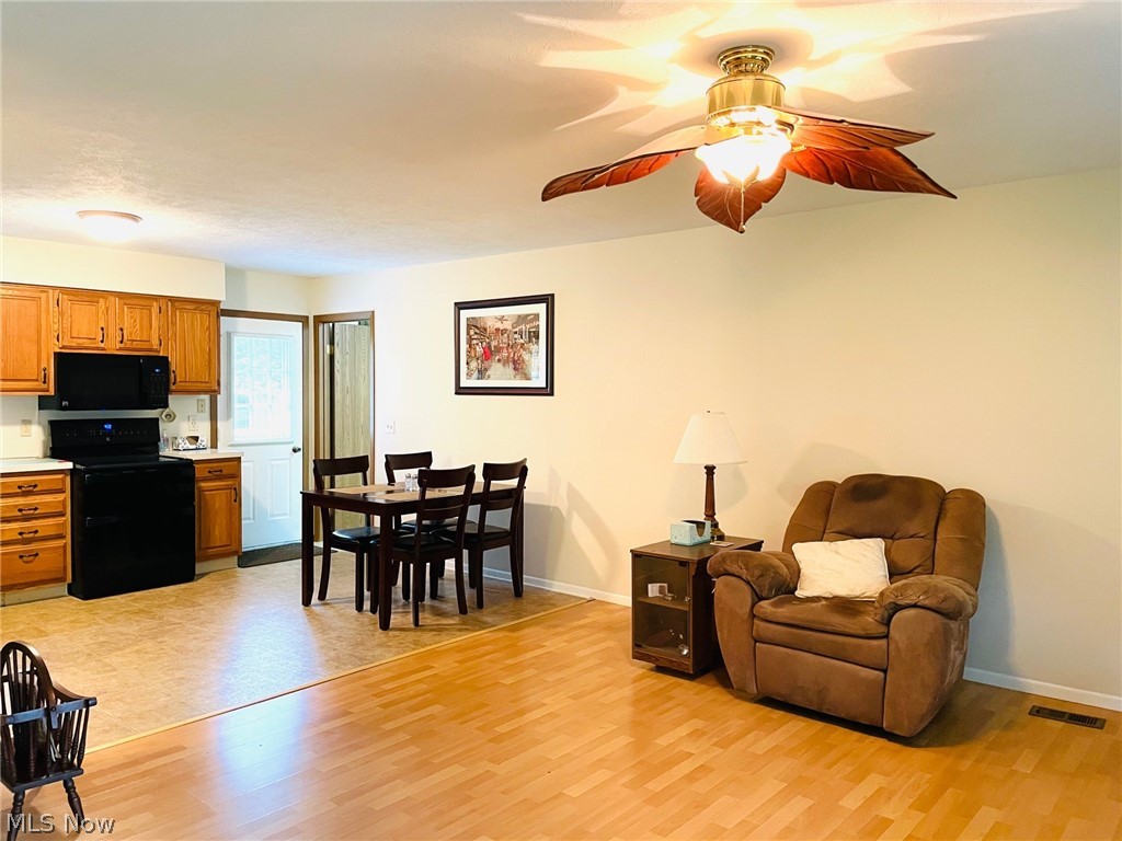 Villa Park Estates - Residential