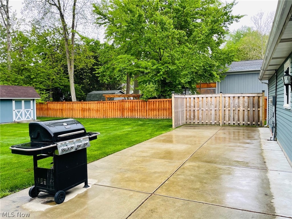 Villa Park Estates - Residential