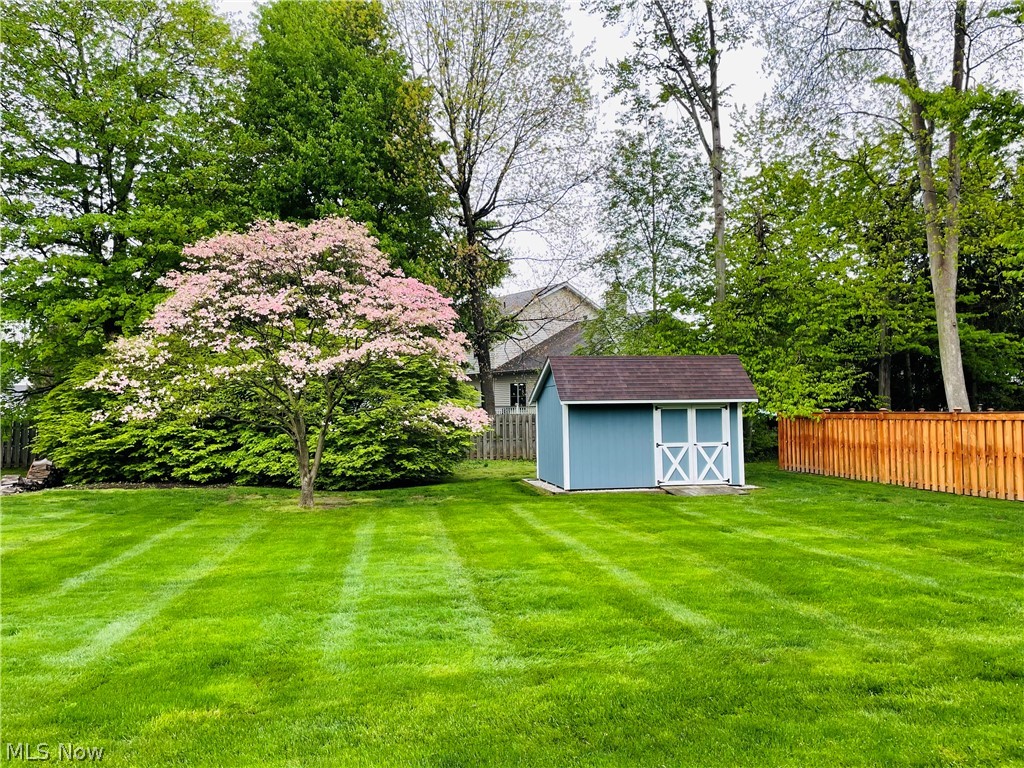 Villa Park Estates - Residential