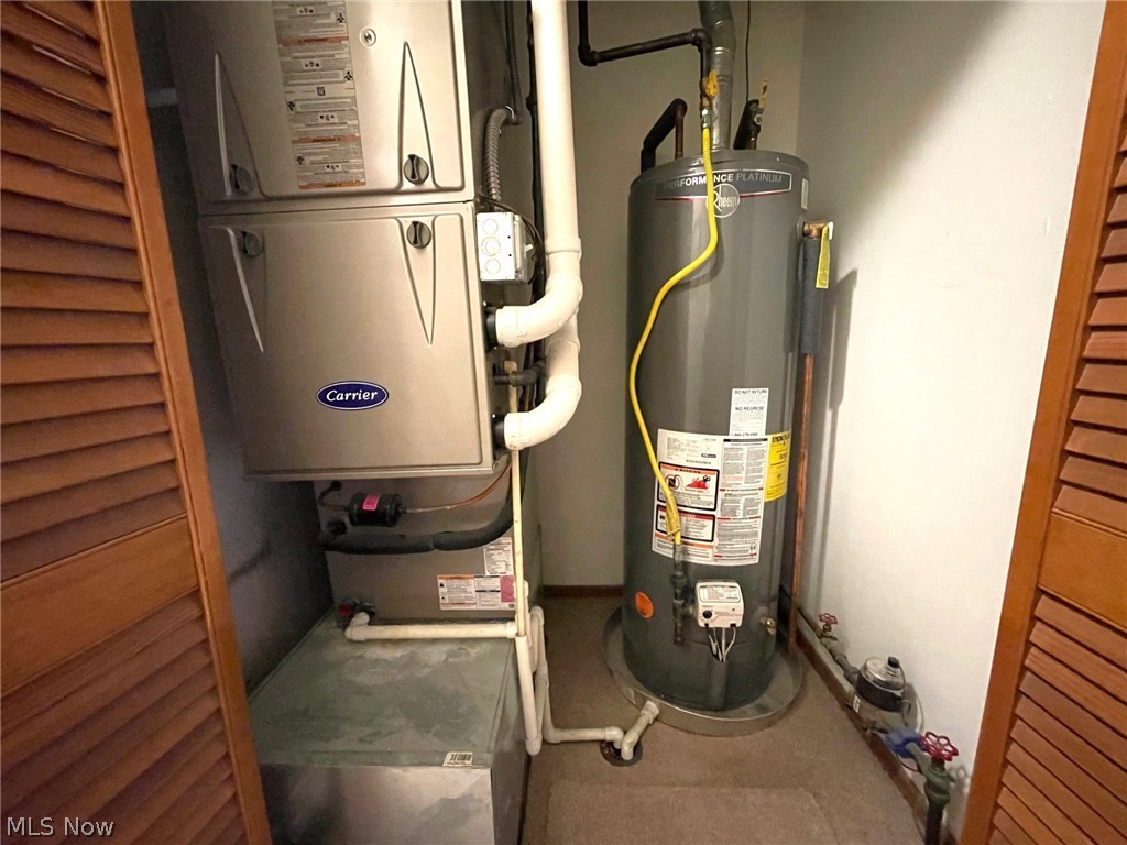 Villa Park Estates - Residential