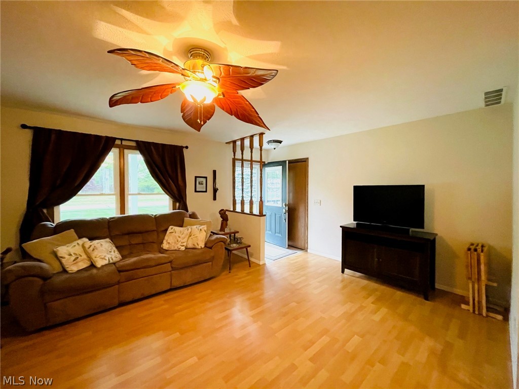 Villa Park Estates - Residential