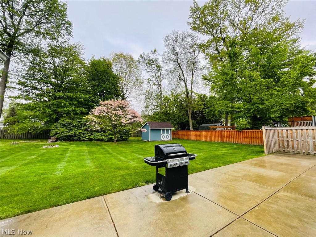 Villa Park Estates - Residential