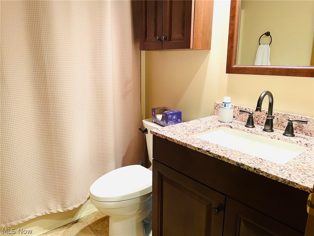 Villa Park Estates - Residential