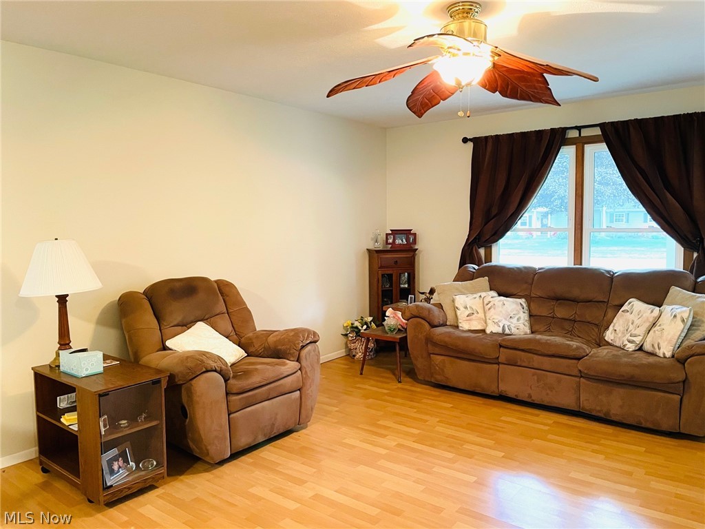 Villa Park Estates - Residential