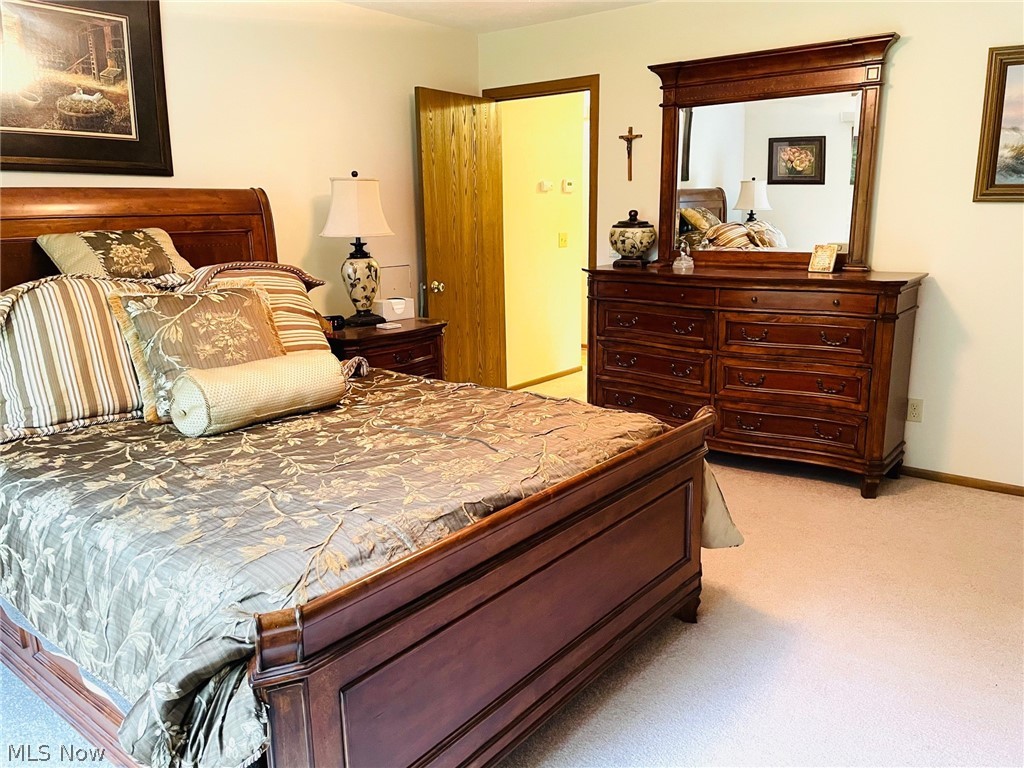 Villa Park Estates - Residential