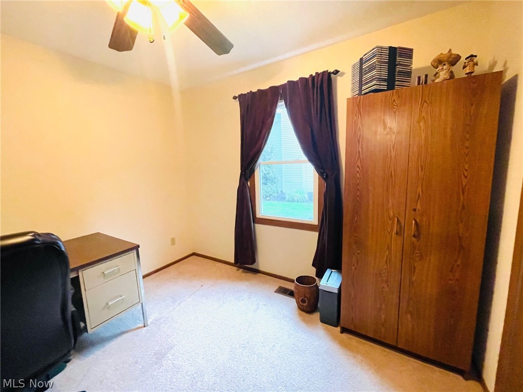 Villa Park Estates - Residential