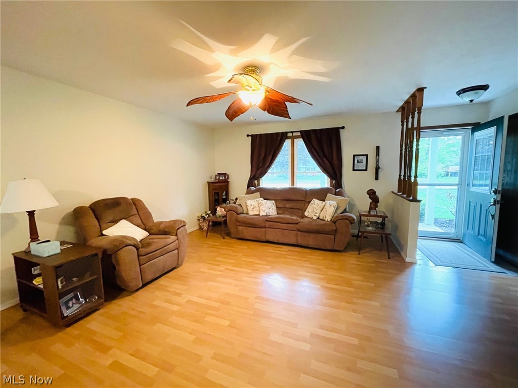 Villa Park Estates - Residential