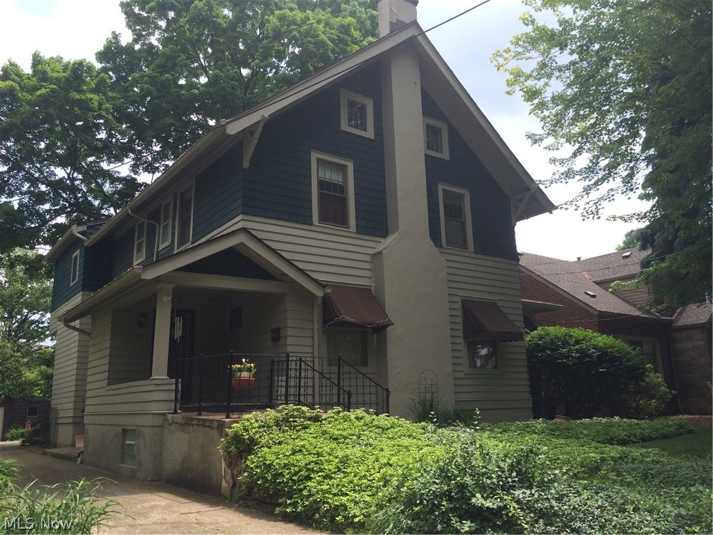 Mayfield - Residential