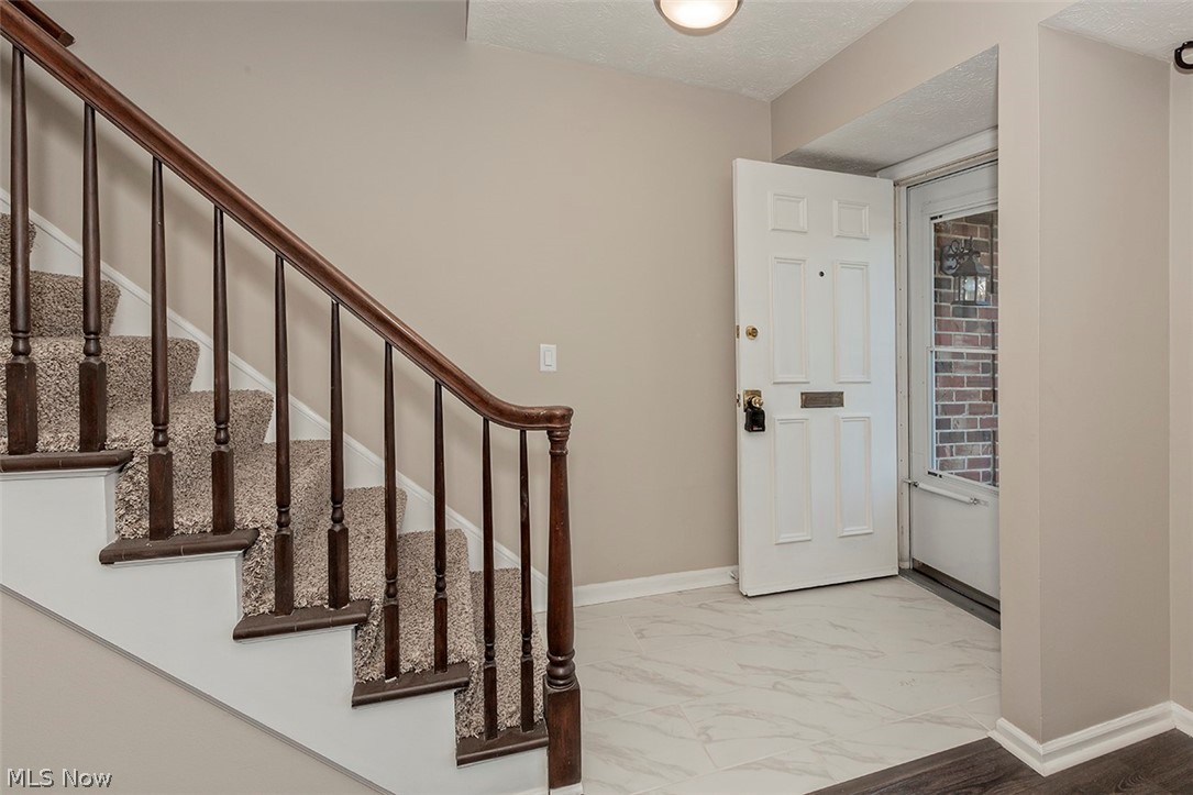 Heathermore Condo - Residential