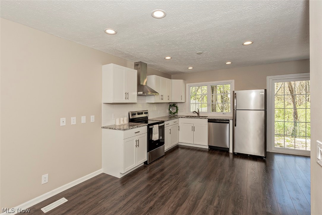 Heathermore Condo - Residential