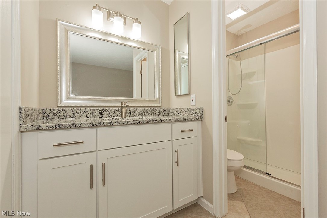 Heathermore Condo - Residential