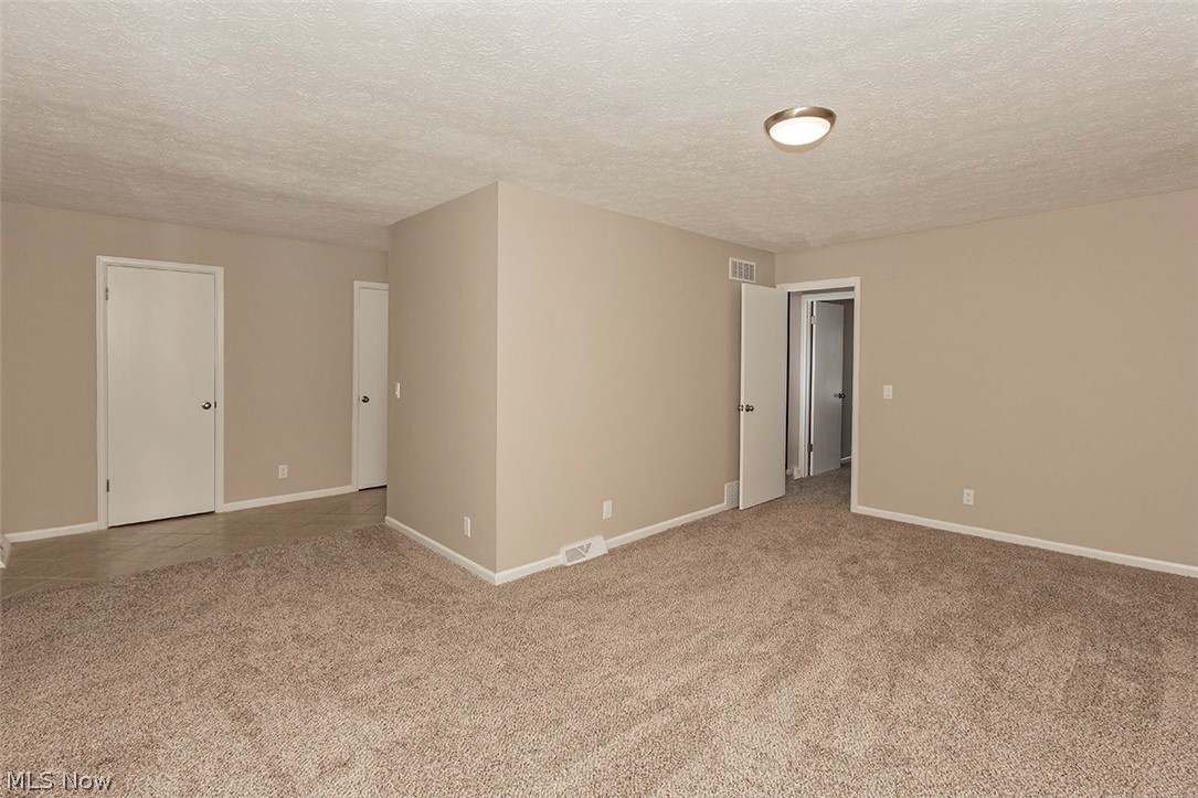 Heathermore Condo - Residential