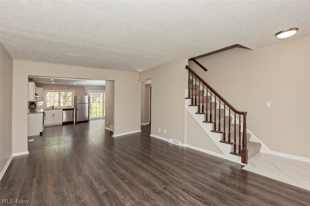 Heathermore Condo - Residential