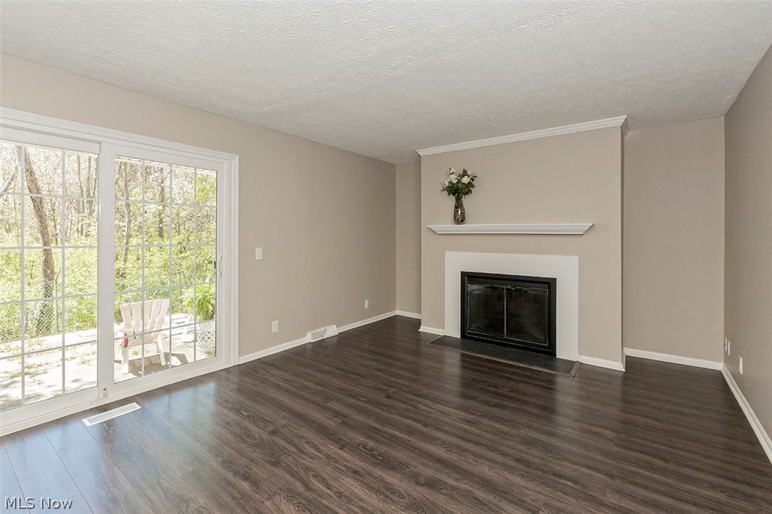 Heathermore Condo - Residential