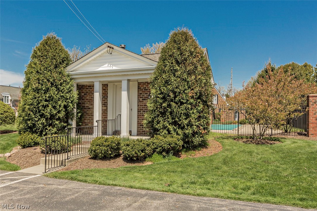 Heathermore Condo - Residential