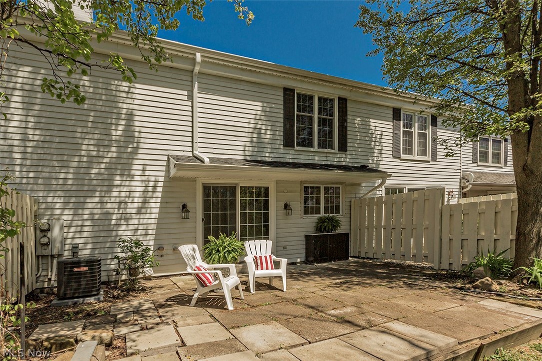 Heathermore Condo - Residential