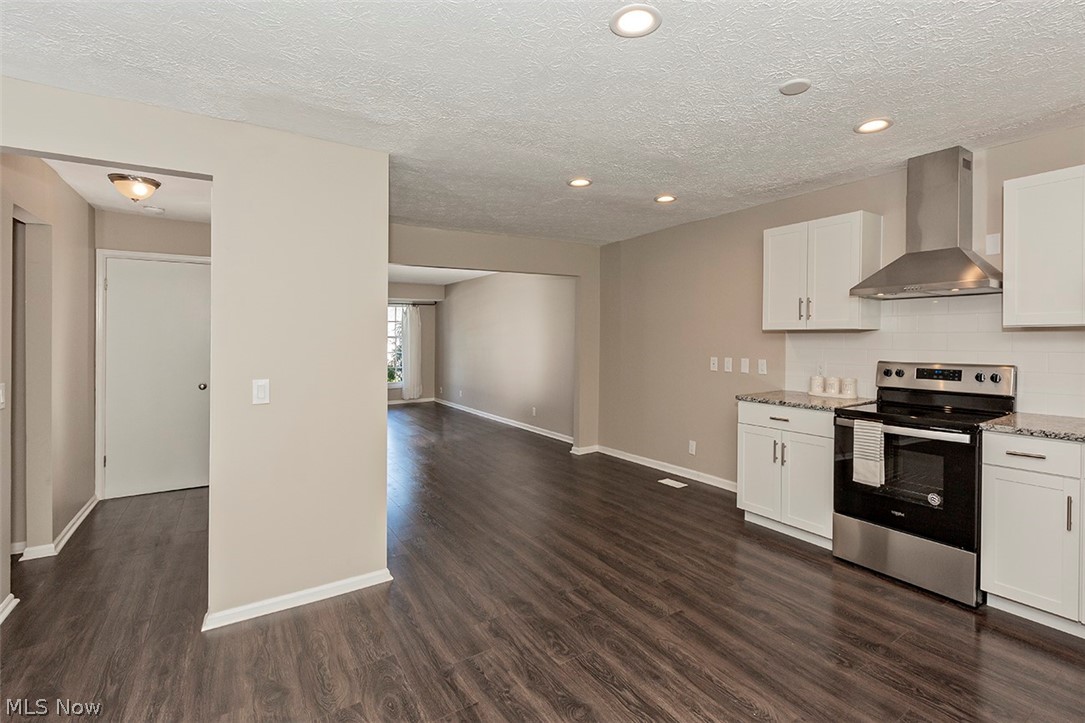 Heathermore Condo - Residential