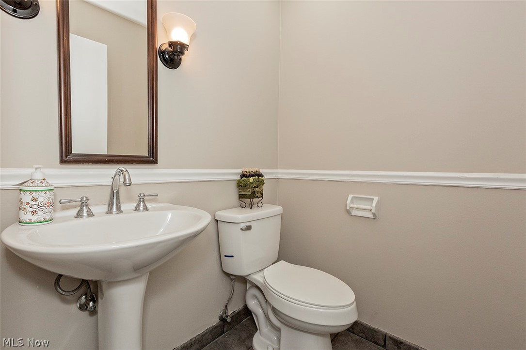 Heathermore Condo - Residential