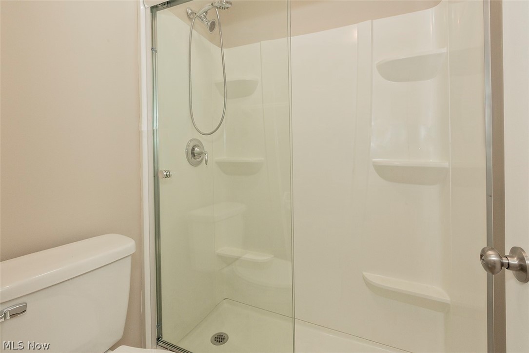 Heathermore Condo - Residential