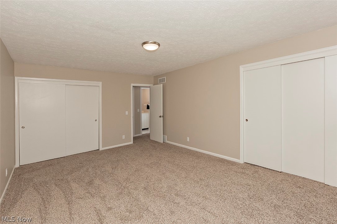 Heathermore Condo - Residential