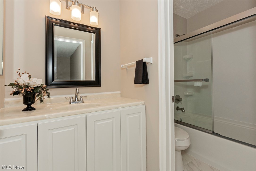 Heathermore Condo - Residential