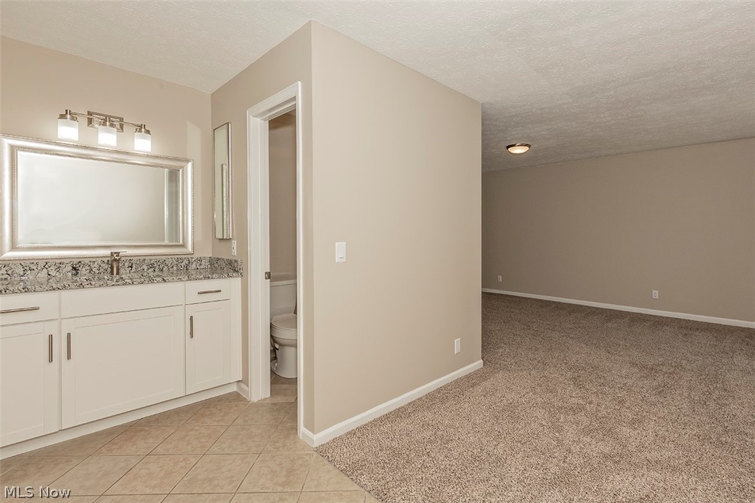 Heathermore Condo - Residential