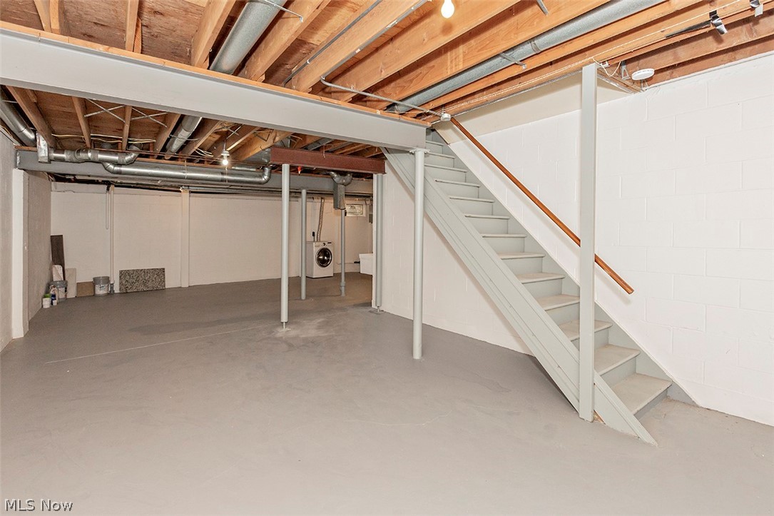 Heathermore Condo - Residential