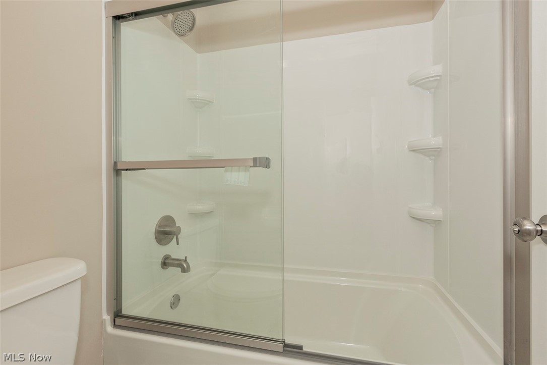 Heathermore Condo - Residential