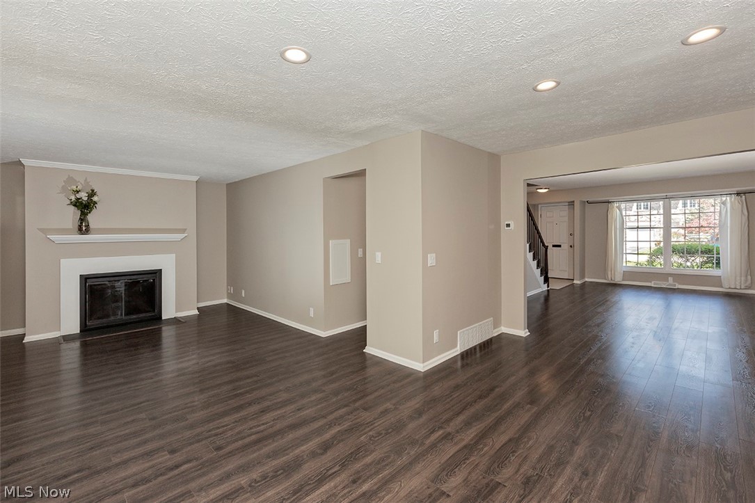 Heathermore Condo - Residential