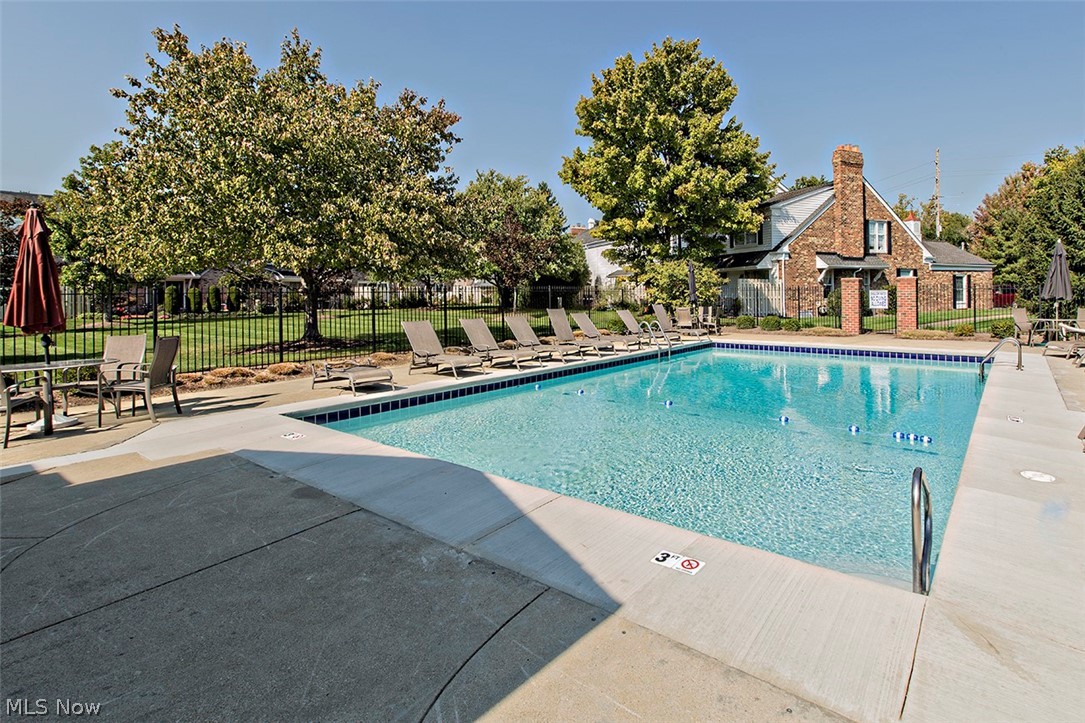 Heathermore Condo - Residential