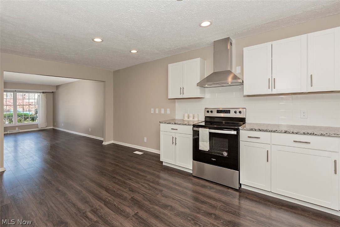 Heathermore Condo - Residential