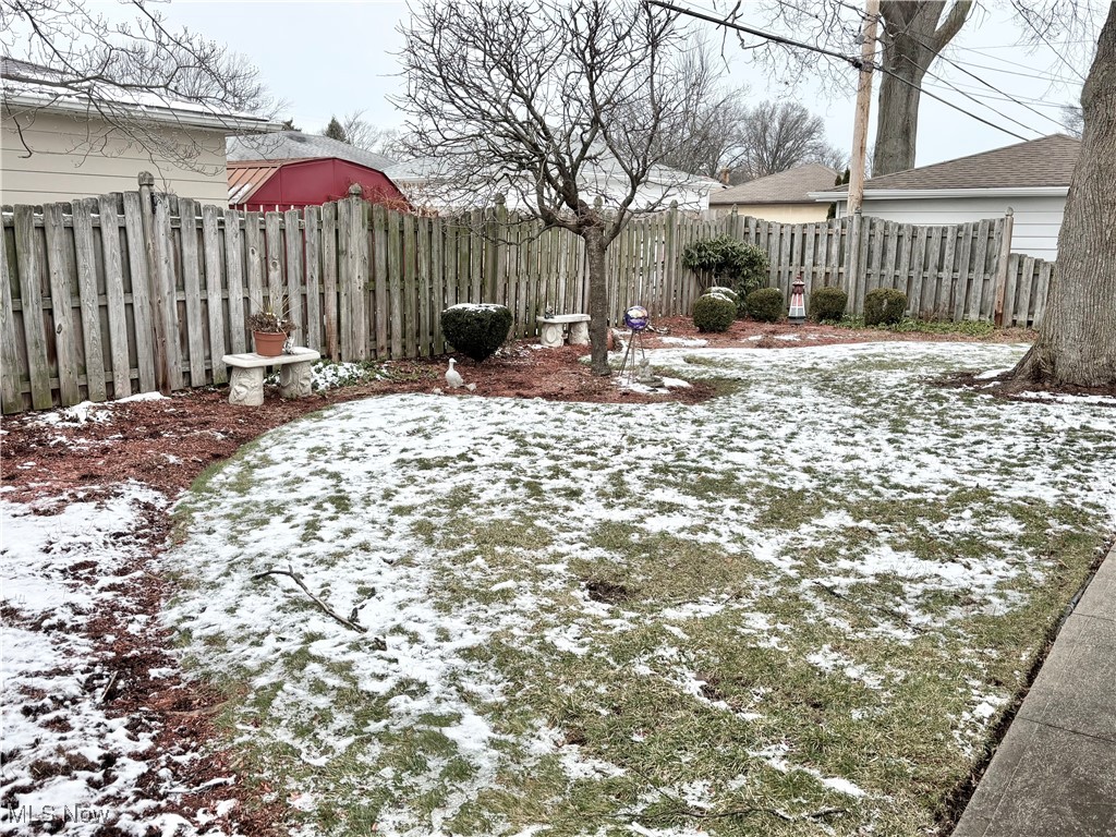 Society Hms Inc & Seltzer-Wick - Residential