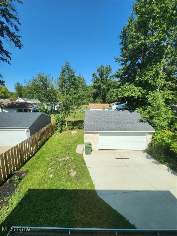 E J Dickeys Third Surv - Residential