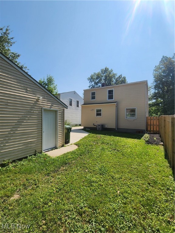 E J Dickeys Third Surv - Residential