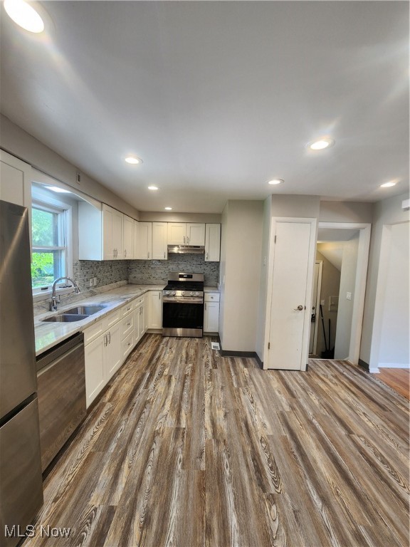 E J Dickeys Third Surv - Residential